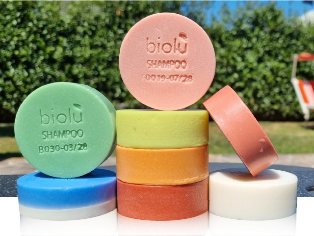 Biolù Solidi - Nudi&Bio®